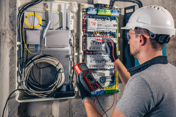 Best Home Electrical Repair  in Lynnville, IN