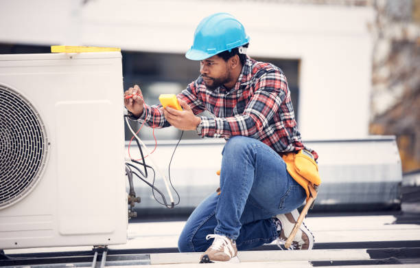 Best Circuit Breaker Repair  in Lynnville, IN