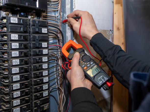 Industrial Electrical Services in IN