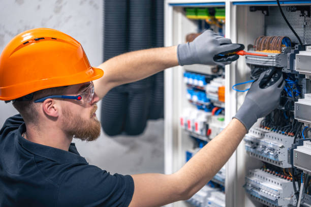 Professional Electrician in IN