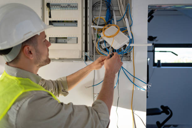 Best Electrical Upgrades for Homes  in Lynnville, IN